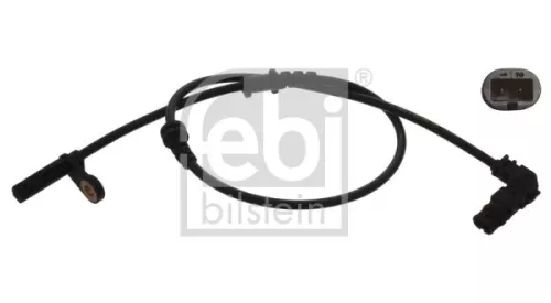 FEBI BILSTEIN FEBI BILSTEIN 37904 Febi Front Left Or Right  Abs Wheel Speed Sensor For Mercedes-benz C-clas 