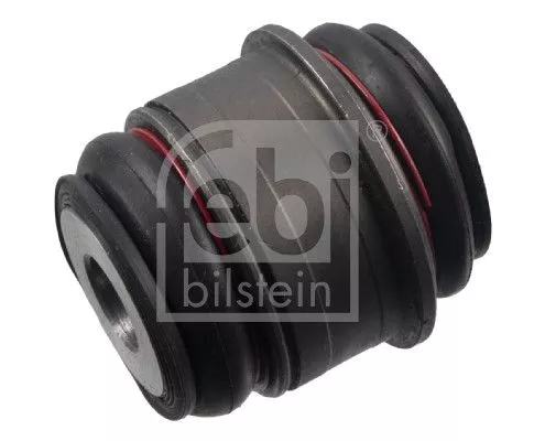 FEBI BILSTEIN FEBI BILSTEIN 37959 Febi Lower Outer Rear Left Or Right Track Control Arm Bush For Bmw 5  6  7 Serie 