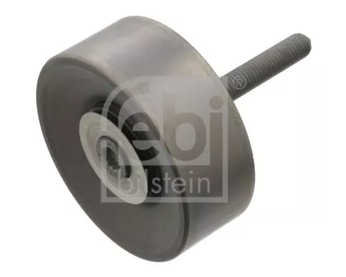 FEBI BILSTEIN FEBI BILSTEIN 37979 Febi Aux Belt Idler Pulley For Audi Audi (Faw) Porsche  