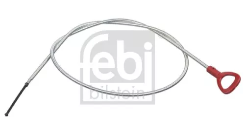 Oil Dipstick, automatic transmission
