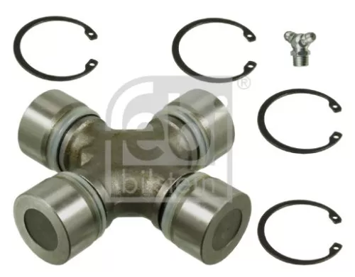 FEBI BILSTEIN FEBI BILSTEIN 38033 Febi Propshaft Joint Coupling For Renault Trucks C Kerax Magnum Major Manager Ma 