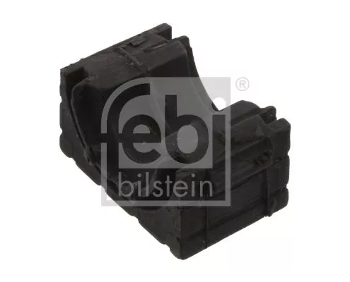 Febi Front Lower Stabliser Link Mounting Bush For Opel Saab Vauxhall 9-3 Ast