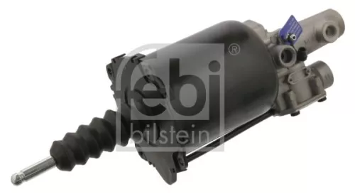 FEBI BILSTEIN FEBI BILSTEIN 38126 Clutch Booster 
