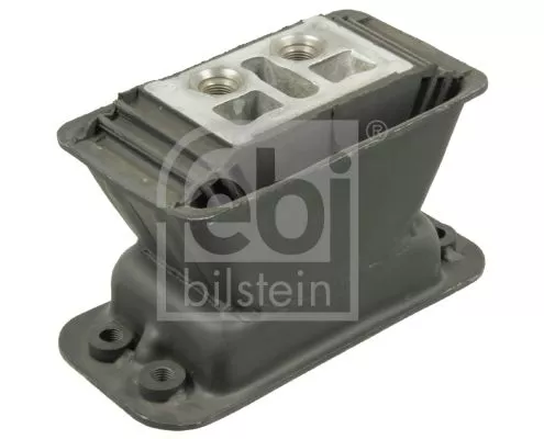 FEBI BILSTEIN FEBI BILSTEIN 38133 Febi Rear Leftright Rear Engine Mounting  For Mercedes-benz Actros Actr 