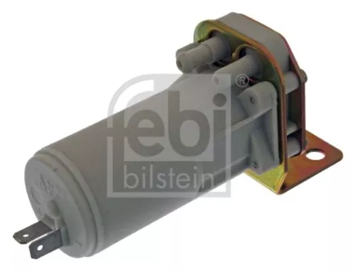 FEBI BILSTEIN FEBI BILSTEIN 38138 Washer Fluid Pump, window cleaning 