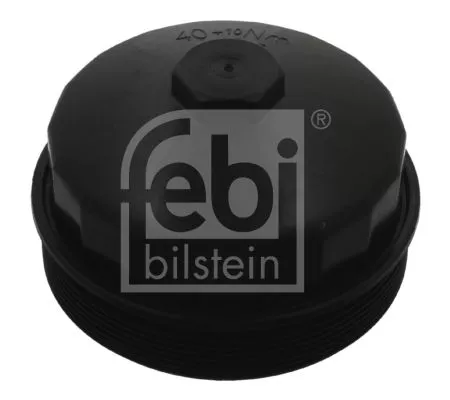 FEBI BILSTEIN FEBI BILSTEIN 38146 Febi Oil Filter Housing Cap For Mercedes-benz Setra Actros Actros Mp2 / 