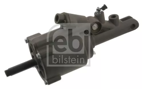FEBI BILSTEIN FEBI BILSTEIN 38163 Clutch Booster 
