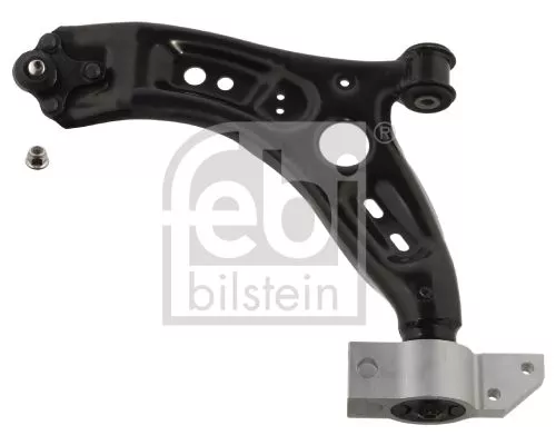 FEBI BILSTEIN FEBI BILSTEIN 38181 Febi Front Left Lower Control / Trailing Arm For Audi Seat Skoda Vw A3 Altea Alt 