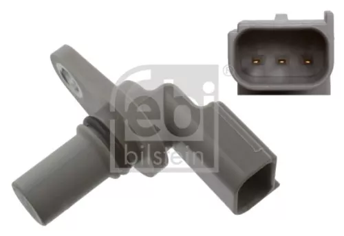 Sensor, camshaft position