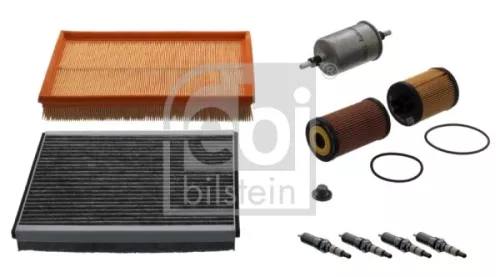 FEBI BILSTEIN FEBI BILSTEIN 38226 Parts Set, maintenance service 