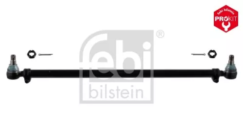 FEBI BILSTEIN FEBI BILSTEIN 38230 Febi From 1st Idler Arm To The 2nd Front Axle Front Centre Rod Assembly 