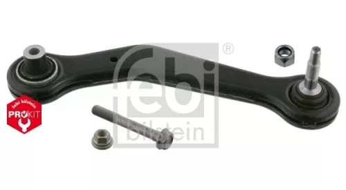 FEBI BILSTEIN FEBI BILSTEIN 38256 Febi Rear Right Control / Trailing Arm For Bmw X5 