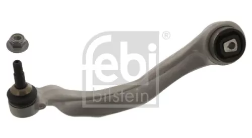 FEBI BILSTEIN FEBI BILSTEIN 38271 Febi Front Front Left Lower Control / Trailing Arm For Bmw 5 7 Series 