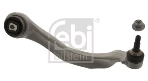 FEBI BILSTEIN FEBI BILSTEIN 38272 Febi Front Lower Front Right Control / Trailing Arm For Bmw 5 7 Series 