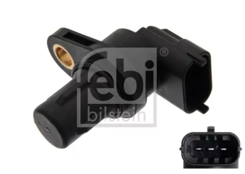 Sensor, camshaft position