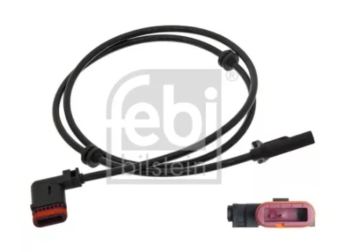 FEBI BILSTEIN FEBI BILSTEIN 38371 Febi Rear Left Or Right  Abs Wheel Speed Sensor For Mercedes-benz C-class 