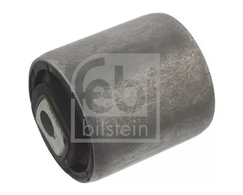 FEBI BILSTEIN FEBI BILSTEIN 38393 Febi Front Left Or Right Track Control Arm Bush For Bmw 5  7 Series 