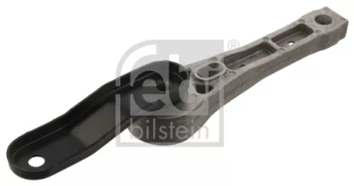 FEBI BILSTEIN FEBI BILSTEIN 38398 Febi Rear Engine Mounting  For Audi Vw Vw (Faw) Cc Magotan Passat Passat 