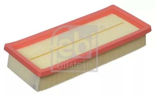 FEBI BILSTEIN FEBI BILSTEIN 38407 Febi Bilstein Air Filter For Fiat Lancia Panda Punto Ypsilon 