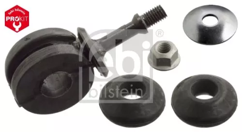 FEBI BILSTEIN FEBI BILSTEIN 38410 Febi 38410 Front Left Or Right Stabiliser Link For Vw Passat 