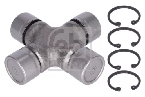 FEBI BILSTEIN FEBI BILSTEIN 38417 Febi Propshaft Joint Coupling For Mercedes-benz Sprinter 2-t Sprinter 3 5-t Spri 