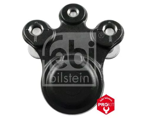 FEBI BILSTEIN FEBI BILSTEIN 38490 Febi Bilstein Front Left OR Right Lower Ball Joint For Citroën Peugeot 407 40 