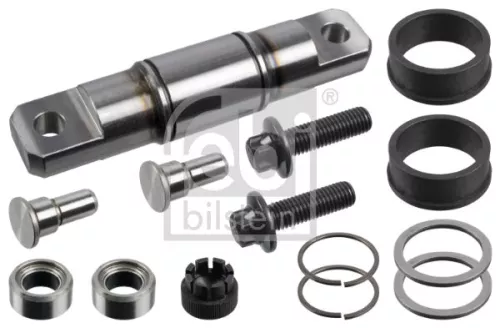 FEBI BILSTEIN FEBI BILSTEIN 38557 Release Fork, clutch 