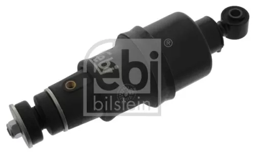 FEBI BILSTEIN FEBI BILSTEIN 38594 Febi Rear Shock Absorber Driver Cab Suspension For Daf 95 Cf 85 Xf 105 