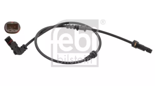 FEBI BILSTEIN FEBI BILSTEIN 38597 Febi Front Left Or Right  Abs Wheel Speed Sensor For Mercedes-benz E-clas 