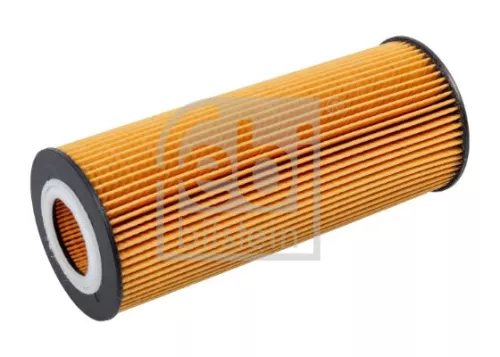 FEBI BILSTEIN FEBI BILSTEIN 38616 Febi Oil Filter For Mercedes-benz Setra Atego Atego 2 Axor Axor 2 Citar 
