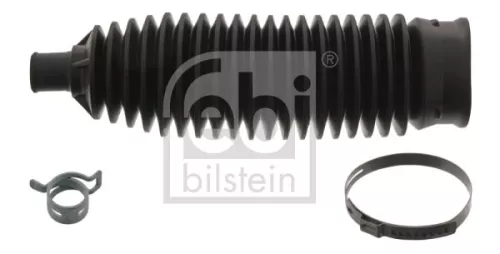 Febi Front Left Or Right Steering Rack Boot Kit For Audi Seat Skoda Vw 