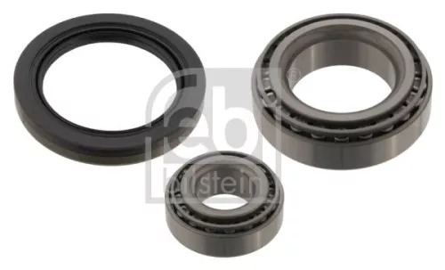 Febi 38649 Front Left Or Right Wheel Bearing Kit For Mercedes  Mercedes (Bbdc) C