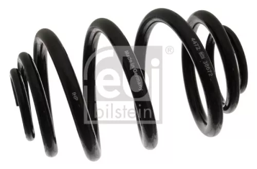 FEBI BILSTEIN FEBI BILSTEIN 38672 Suspension Spring 