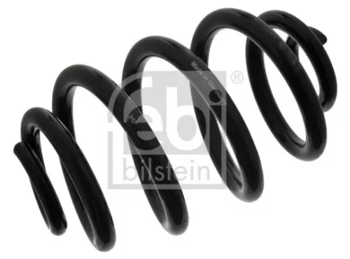 Suspension Spring