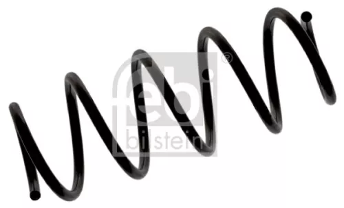 FEBI BILSTEIN FEBI BILSTEIN 38678 Suspension Spring 