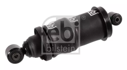 FEBI BILSTEIN FEBI BILSTEIN 38689 Febi Right Rear Shock Absorber Driver Cab Suspension For Erf Man Ect Tg 