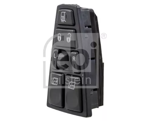 FEBI BILSTEIN FEBI BILSTEIN 38714 Multi-Function Switch 