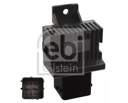 FEBI BILSTEIN FEBI BILSTEIN 38718 Relay, glow plug system 