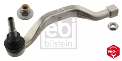 FEBI BILSTEIN FEBI BILSTEIN 38723 Febi Front Left Tie Rod End For Renault Laguna 