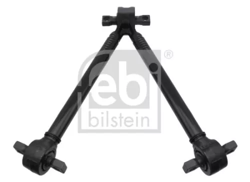 FEBI BILSTEIN FEBI BILSTEIN 38731 Febi Rear Left Or Right Control / Trailing Arm For Erf Man Ect Foc Hocl Lion´s C 