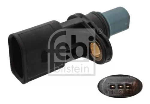 Sensor, camshaft position