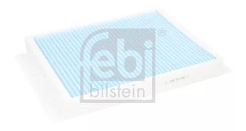 Febi Cabin Pollen Filter Bilstein Driver Cab Engine Compartment Upper Filter Cabin Air For Mercedes-