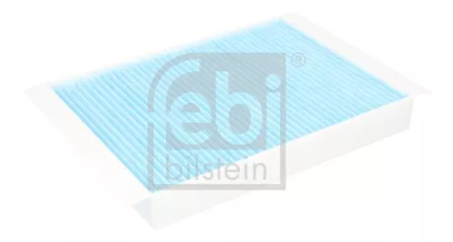FEBI BILSTEIN FEBI BILSTEIN 38781 Febi Cabin Pollen Filter Bilstein Driver Cab Engine Compartment Upper Filter Cabin Air For Mercedes- 