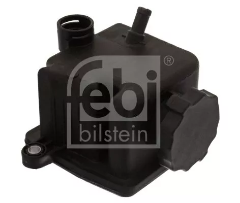 FEBI BILSTEIN FEBI BILSTEIN 38802 Equalising reservoir, hydraulic oil (power steering) 