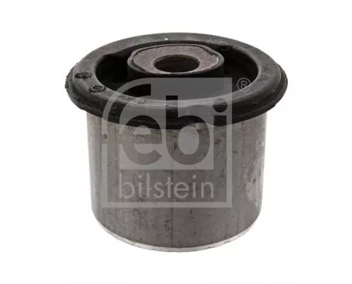 Febi Front Left Or Right Outer Rear Track Control Arm Bush For Audi  Porsche  Vw
