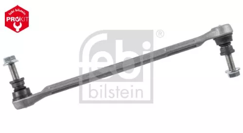 FEBI BILSTEIN FEBI BILSTEIN 38822 Febi 38822 Front Left Or Right Stabiliser Link For Renault Grand Scénic  Megane  