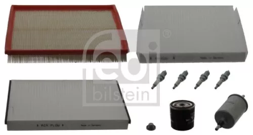 FEBI BILSTEIN FEBI BILSTEIN 38835 Parts Set, maintenance service 
