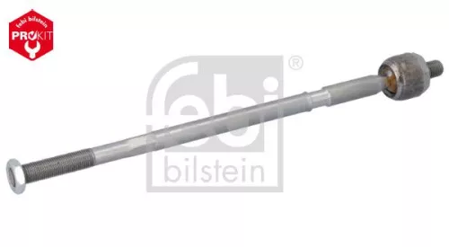 Febi Front Left Or Right Inner Tie Rod For Seat Vw Cordoba Ibiza Pol