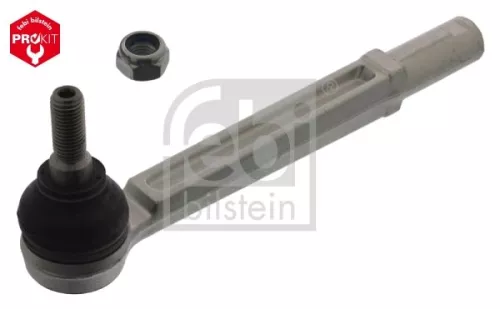 FEBI BILSTEIN FEBI BILSTEIN 38886 Febi Front Left Or Right Tie Rod End For Porsche 911 Boxster Cayman 