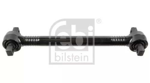 FEBI BILSTEIN FEBI BILSTEIN 38894 Febi Both Sides Front Lower Rear Upper Control / Trailing Arm For Scania 4 - Ser 